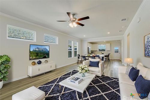 8818 Happy Valley Dr, Temple, TX, 76502-7498 | Card Image