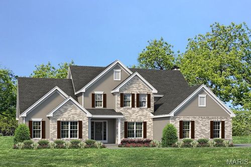 1 Westbrooke @ Del Creek Xing, Foristell, MO, 63348 | Card Image