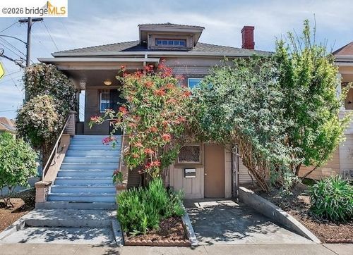 4326 West St, Oakland, CA, 94608-3410 | Card Image