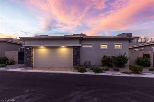 933 Belleforte Ln, Las Vegas, NV, 89138-4731 | Card Image