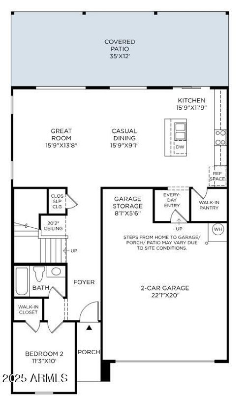 18141 W San Marcos St, Surprise, AZ, 85388 | Card Image