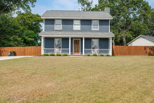 524 Sunrise Ct, North Augusta, SC, 29841-4416 | Card Image