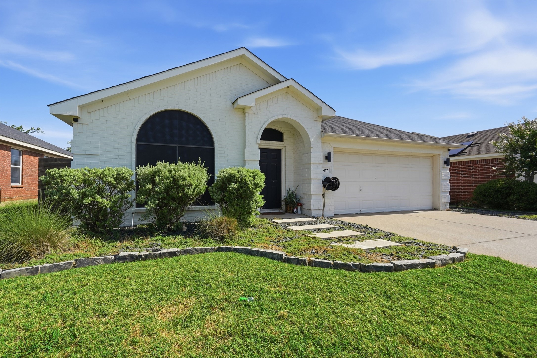 Residential in Fort Worth 2