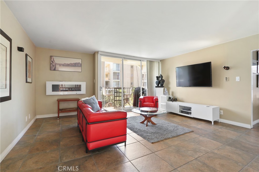 Residential in Long Beach 4
