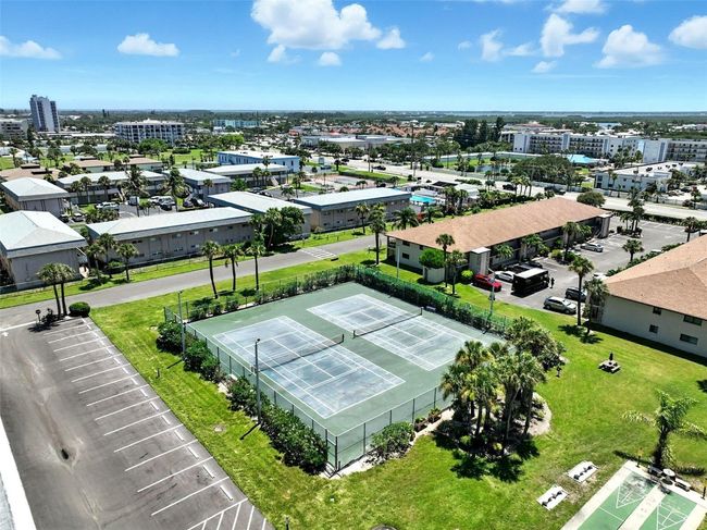 APT-306 - 3170 N Atlantic Ave, Condo with 1 bedrooms, 1 bathrooms and null parking in Cocoa Beach FL | Image 60