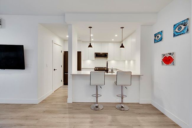 1508 - 2180 Kelly Ave, Condo with 2 bedrooms, 1 bathrooms and 1 parking in Port Coquitlam BC | Image 10