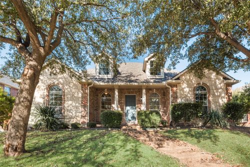 2314 Barret Dr, Frisco, TX, 75033-1361 | Card Image