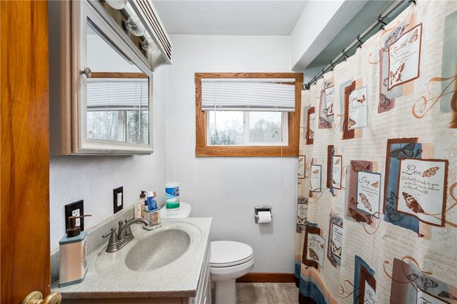 1419 Branchton Rd, House other with 2 bedrooms, 2 bathrooms and 1 parking in Hilliards PA | Image 15