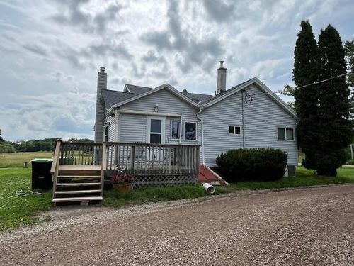 8754 Oak Hill Road, POYGAN, WI, 54963 | Card Image