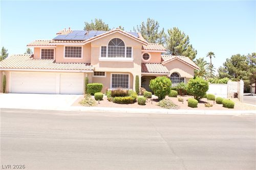 824 Red Hollow Dr, North Las Vegas, NV, 89031-1456 | Card Image