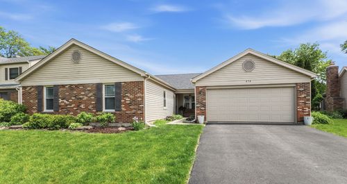 458 Nantucket Rd, Naperville, IL, 60565-3107 | Card Image