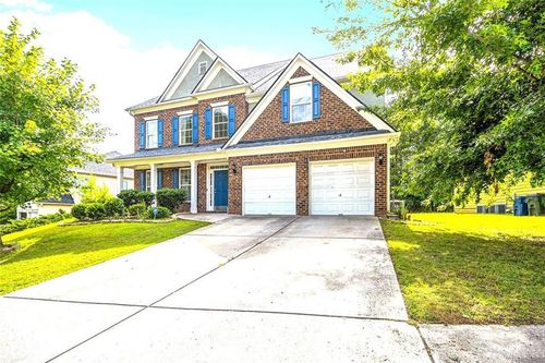 3745 Park Hill Circle, Loganville, GA, 30052 | Card Image