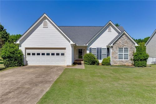 5972 River Oaks Dr, Flowery Branch, GA, 30542-2589 | Card Image