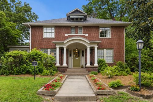 1901 Broadway Street, Little Rock, AR, 72206 | Card Image