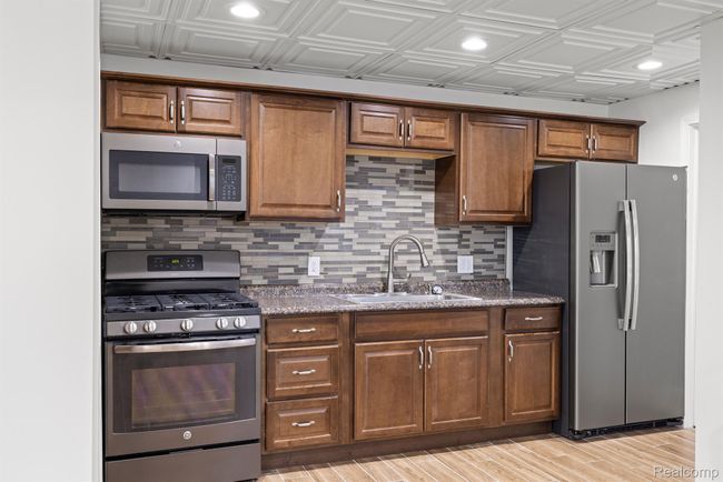 54381 Pelican Ln, House other with 4 bedrooms, 4 bathrooms and null parking in Shelby Township MI | Image 33