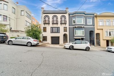 779-781 20th Avenue, Home with 6 bedrooms, 1 bathrooms and 4 parking in San Francisco CA | Image 1