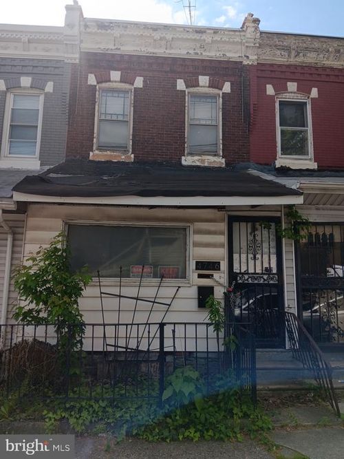 4746 Paschall Avenue, PHILADELPHIA, PA, 19143 | Card Image