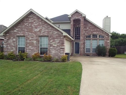 3098 Wildflower Way, Rockwall, TX, 75032-6550 | Card Image