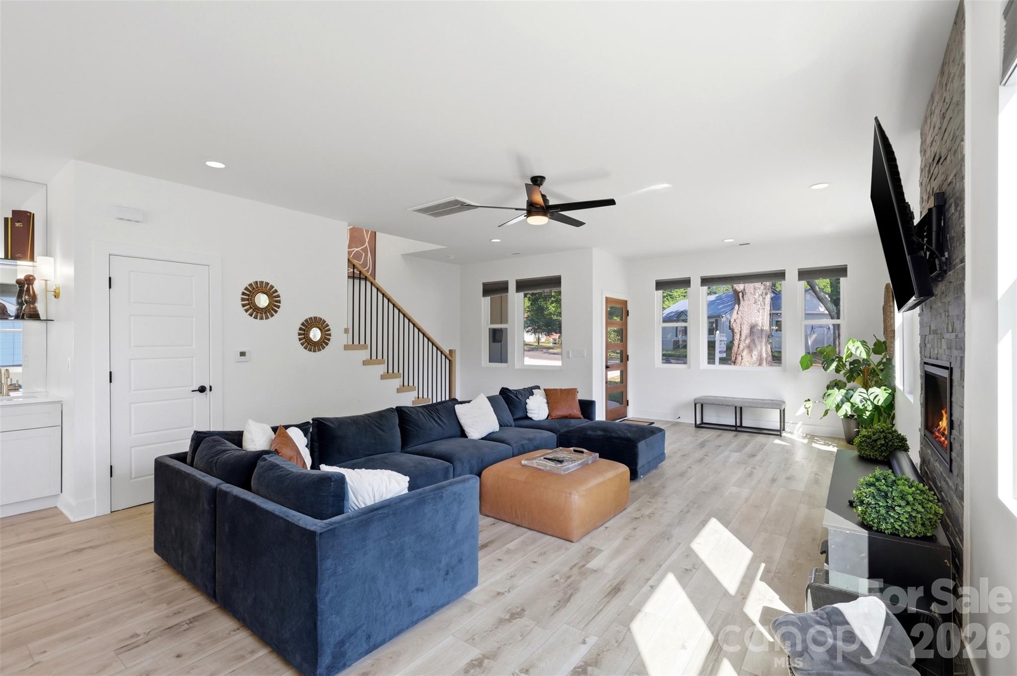 Residential in Charlotte 4