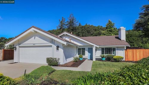 3821 Painted Pony Rd, Richmond, CA, 94803-2131 | Card Image