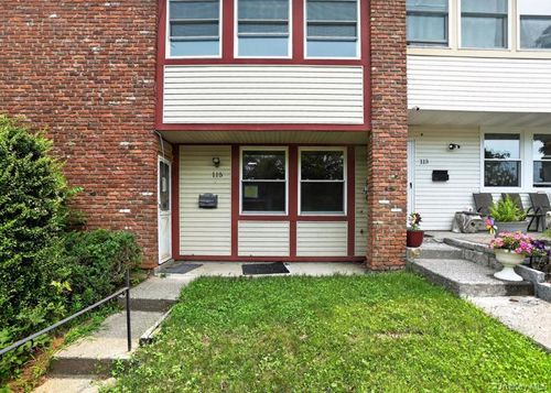 115 Rolling Way, Peekskill, NY, 10566-2471 | Card Image