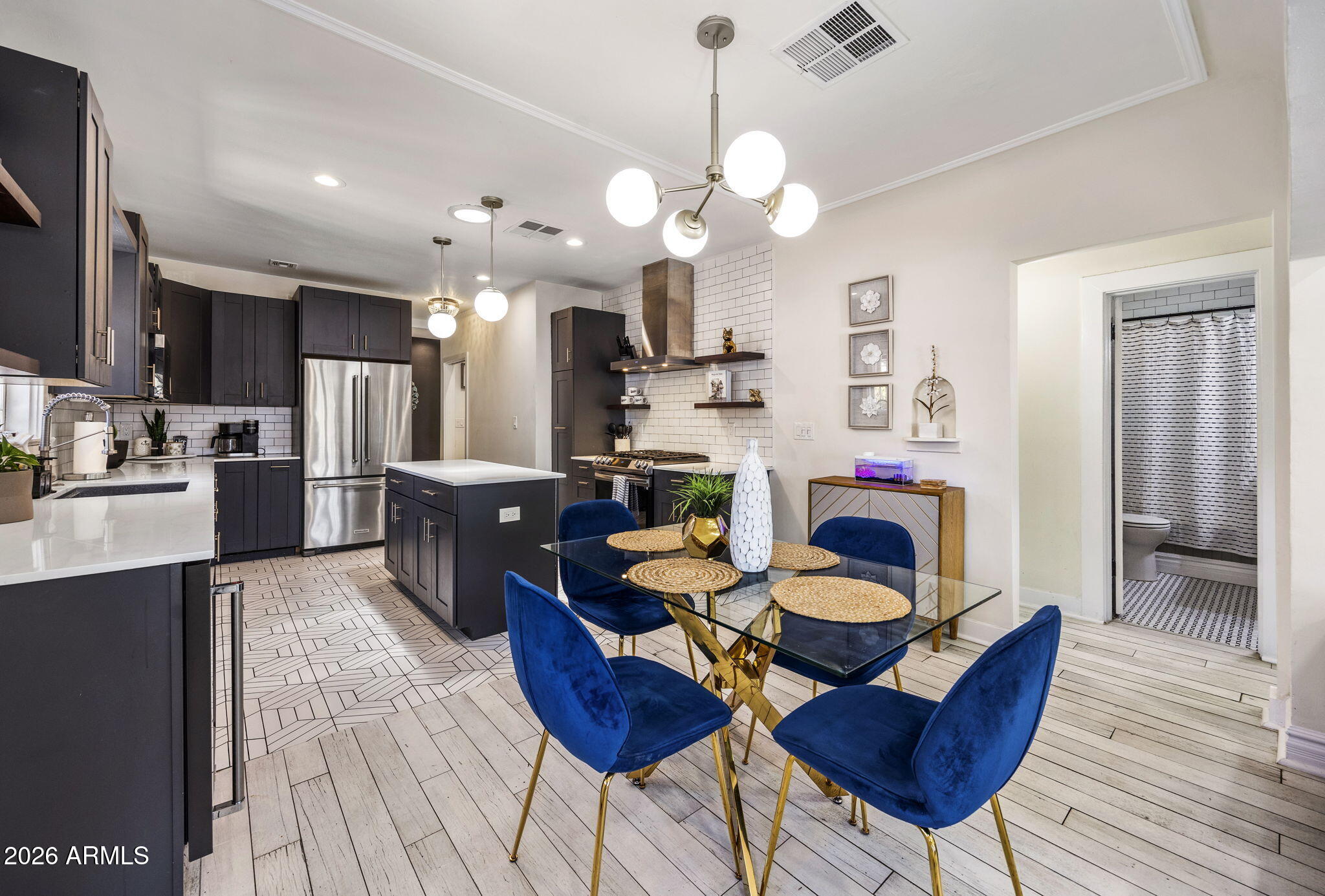 Residential in Phoenix