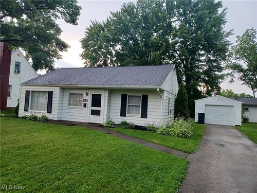 130 Fairground Boulevard, Canfield, OH, 44406 | Card Image