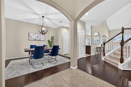 18631 Hailey Paige Dr, Cypress, TX, 77433-3923 | Card Image
