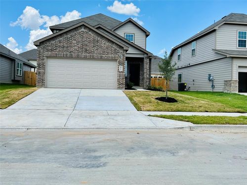 8324 White Pine Dr, Fort Worth, TX, 76123-1701 | Card Image