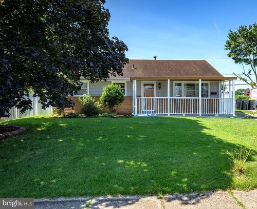 132 Edge Ave, NEW CASTLE, DE, 19720-2017 | Card Image