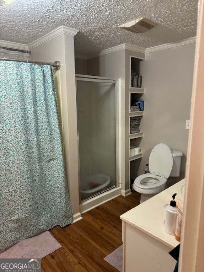 105 Laurel Dr, House other with 2 bedrooms, 1 bathrooms and 2 parking in cochran GA | Image 11