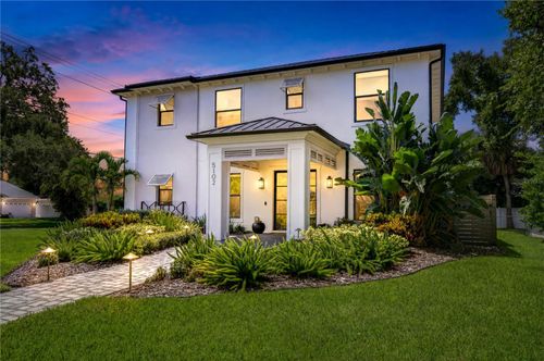 5102 W Cleveland St, TAMPA, FL, 33609-3504 | Card Image