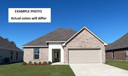793 Venecia Dr, Bossier City, LA, 71111-3876 | Card Image