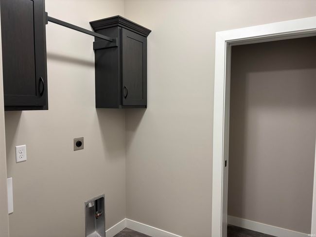 1544 Cananea Way Way, House other with 3 bedrooms, 2 bathrooms and null parking in Fort Wayne IN | Image 15