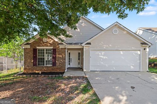 5997 Waggoner Ct, Rex, GA, 30273-5206 | Card Image