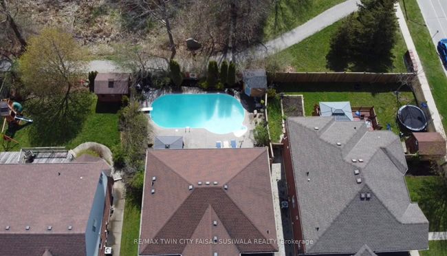 347 Granite Hill Rd, House other with 4 bedrooms, 3 bathrooms and 2 parking in Cambridge ON | Image 9