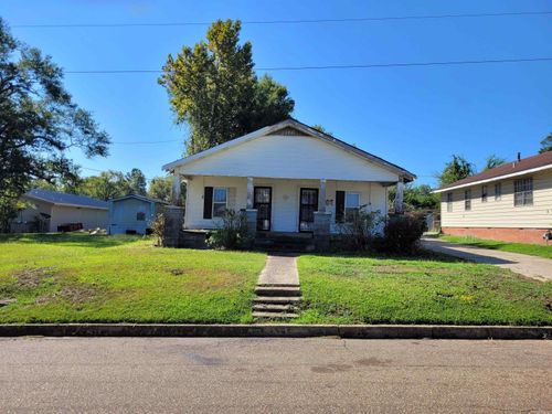 1009 E 1st St, El Dorado, AR, 71730-7591 | Card Image
