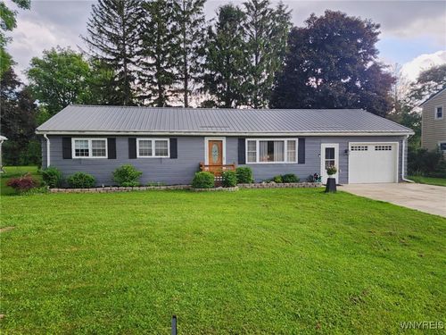 2320 Sheldon Dr, Allegany, NY, 14706-9440 | Card Image