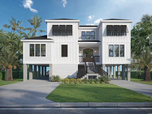 318 15th Ave S, Surfside Beach, SC, 29575-3025 | Card Image