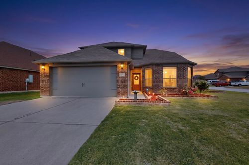 1543 Mackinac Dr, Crowley, TX, 76036-4699 | Card Image