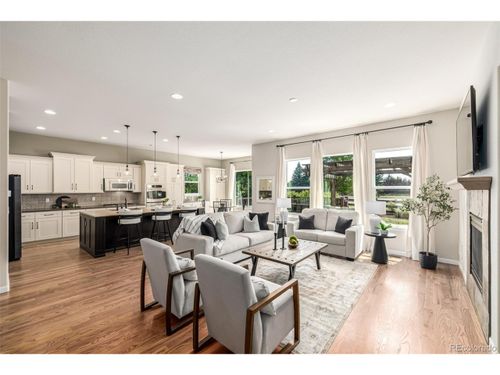 25412 E Quarto Pl, Aurora, CO, 80016-7536 | Card Image
