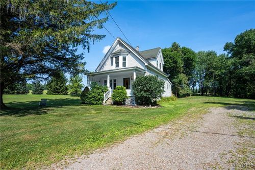 6870 Concord Rd, Springville, NY, 14141-9714 | Card Image