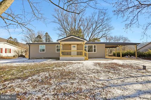 123 Kuhns Rd, MONTOURSVILLE, PA, 17754-8549 | Card Image