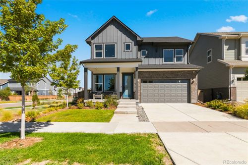 21005 E 61st Drive, Aurora, CO, 80019 | Card Image
