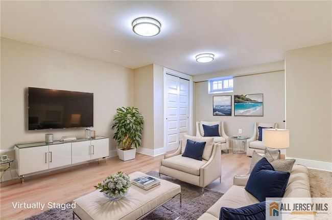 32 Campbell Ave, House other with 5 bedrooms, 3 bathrooms and null parking in Edison NJ | Image 23