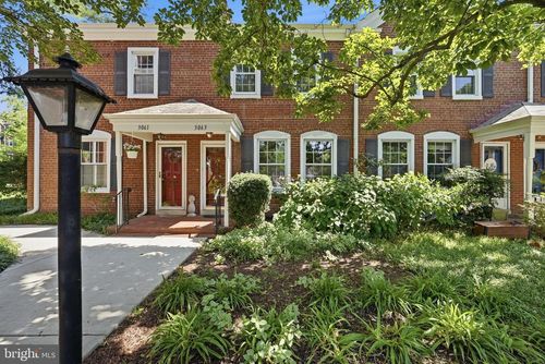 3063 S Buchanan St, ARLINGTON, VA, 22206-1513 | Card Image