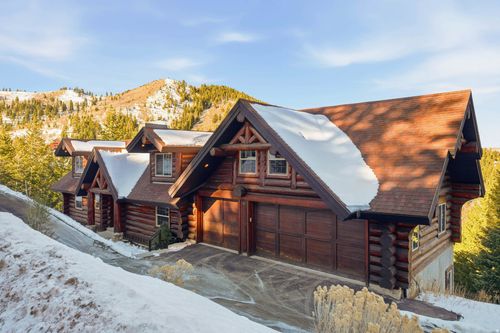 490 Matterhorn Dr, Park City, UT, 84098-5232 | Card Image