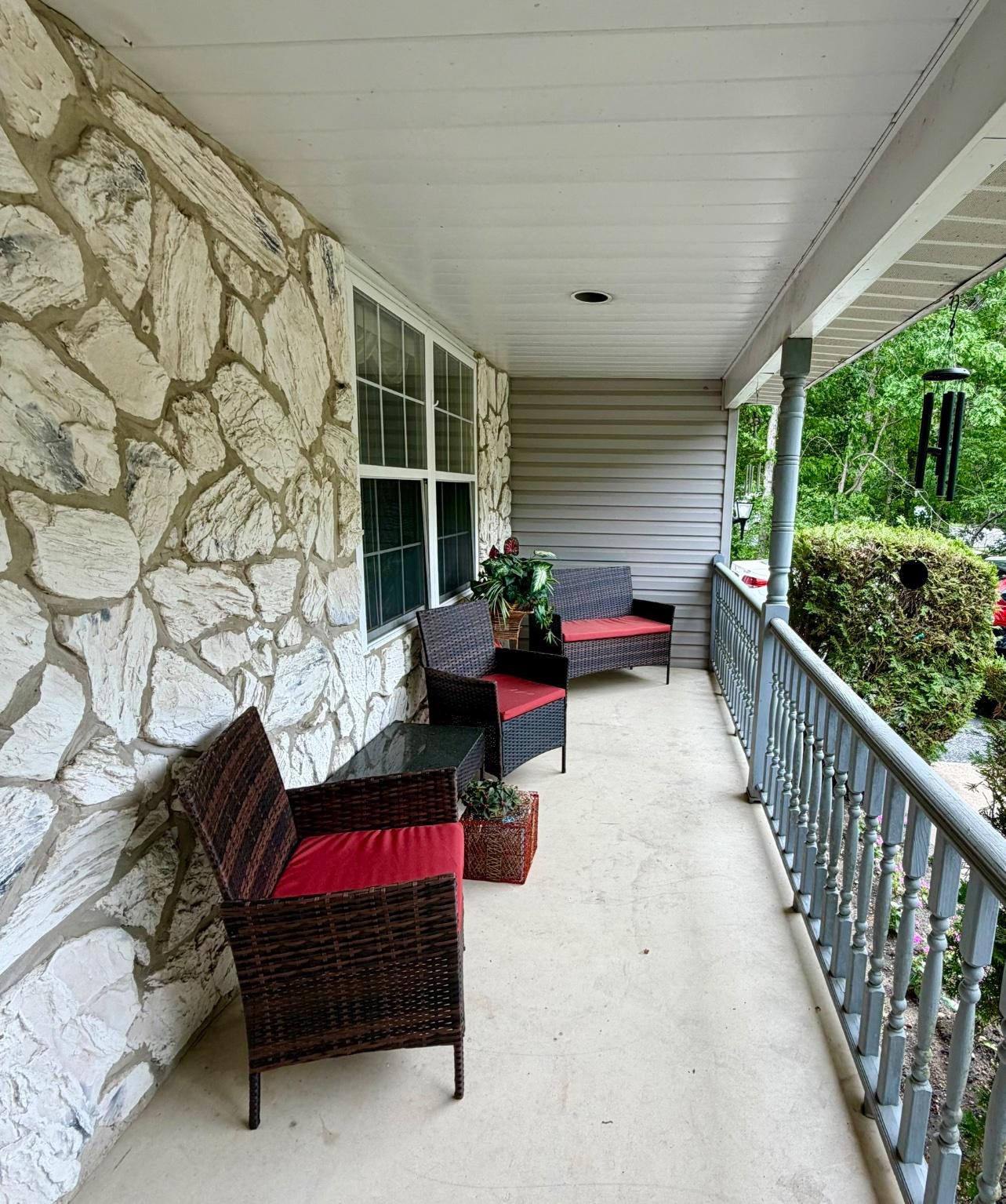Residential in FRANKLINVILLE 3