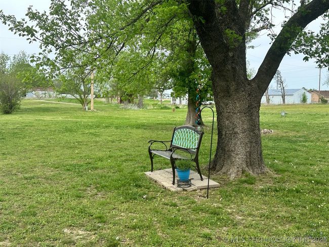 611 E Highway 1, House other with 3 bedrooms, 2 bathrooms and null parking in Allen OK | Image 34