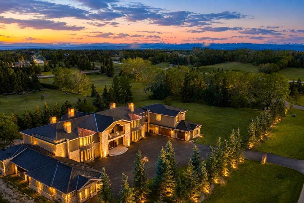 Residential in Rural Rocky View County 4